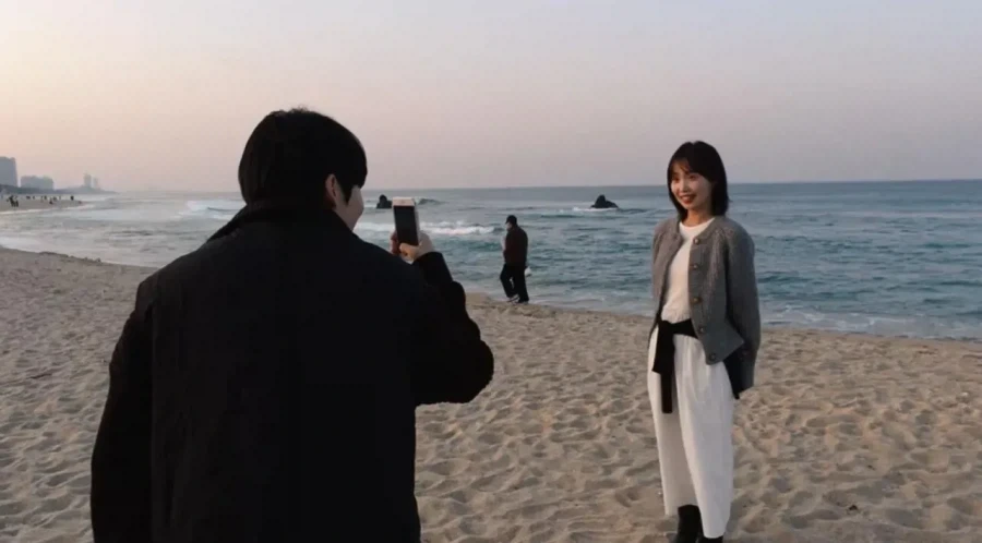 여사친과 1박 2일 여행을 놀러가면 어떻게 될까...??_1.webp