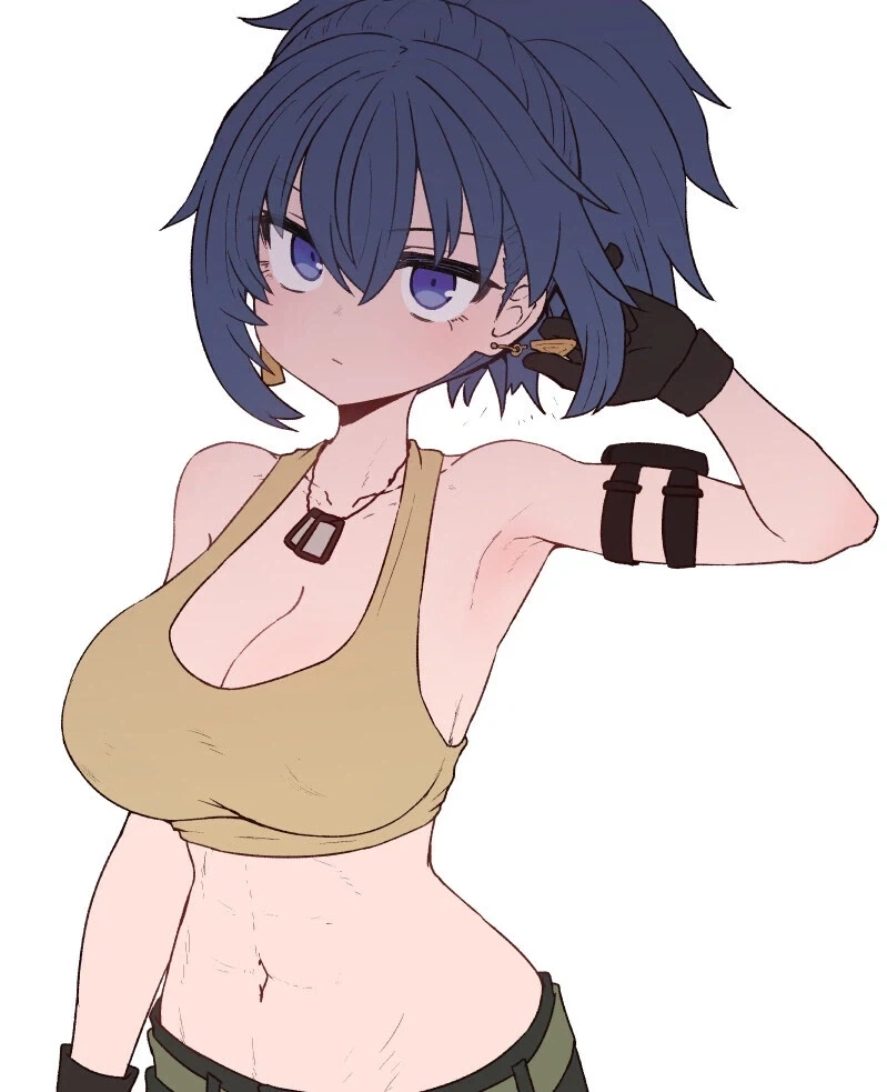 킹오파 레오나 특징_1.webp