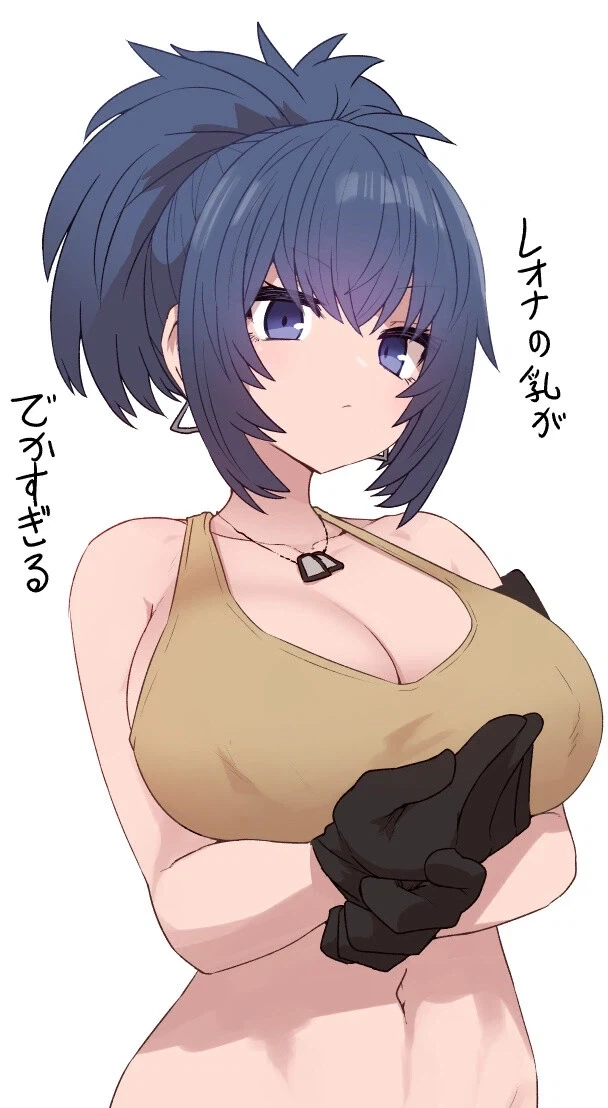 킹오파 레오나 특징_2.webp