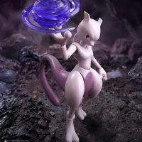 [블로키]포켓몬시리즈 뮤츠
