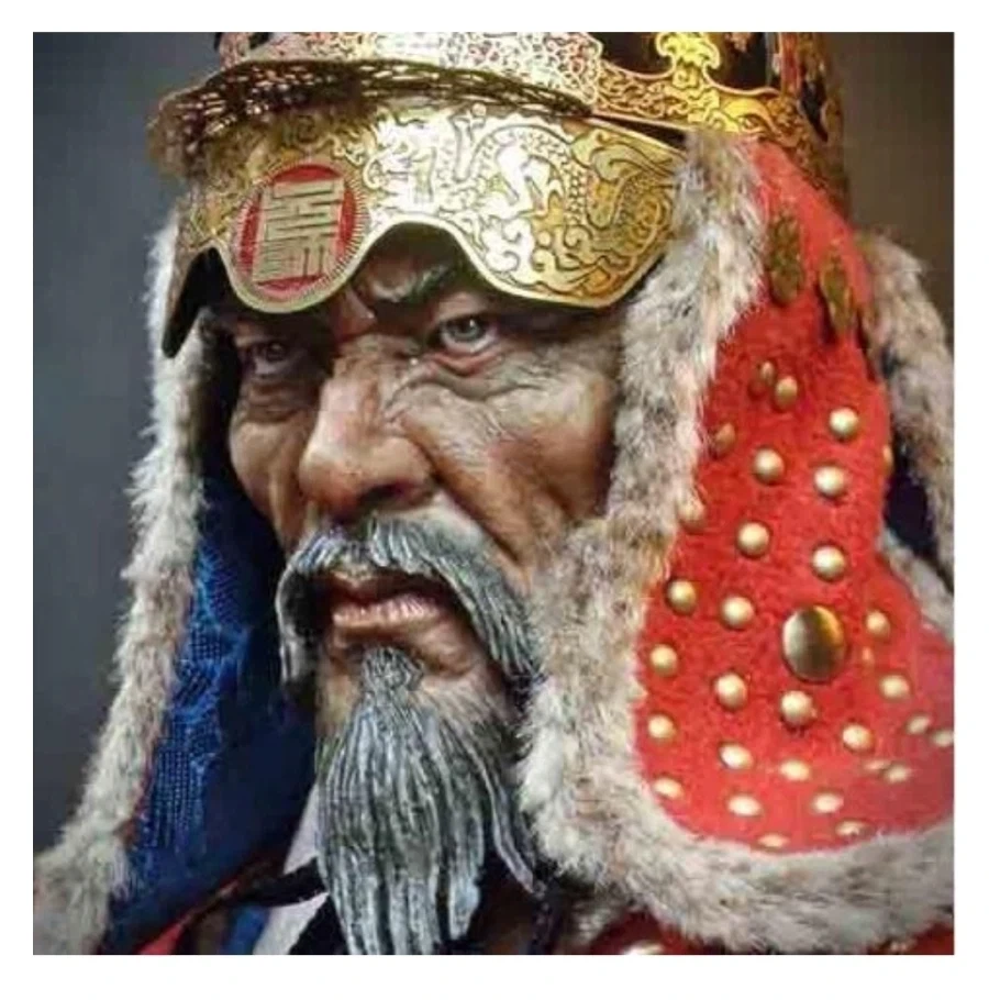 이순신 장군의