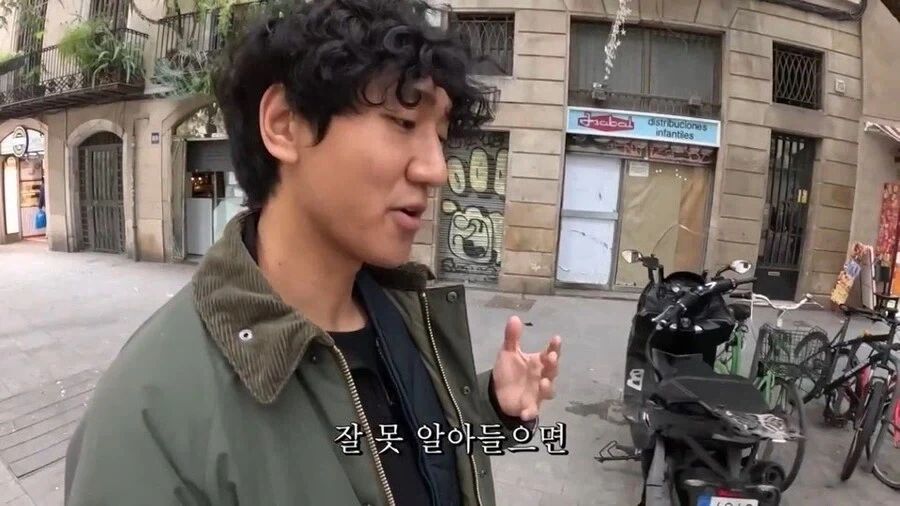 중남미 스페인어와 본토 스페인어의 미묘한 차이 특징_8.webp