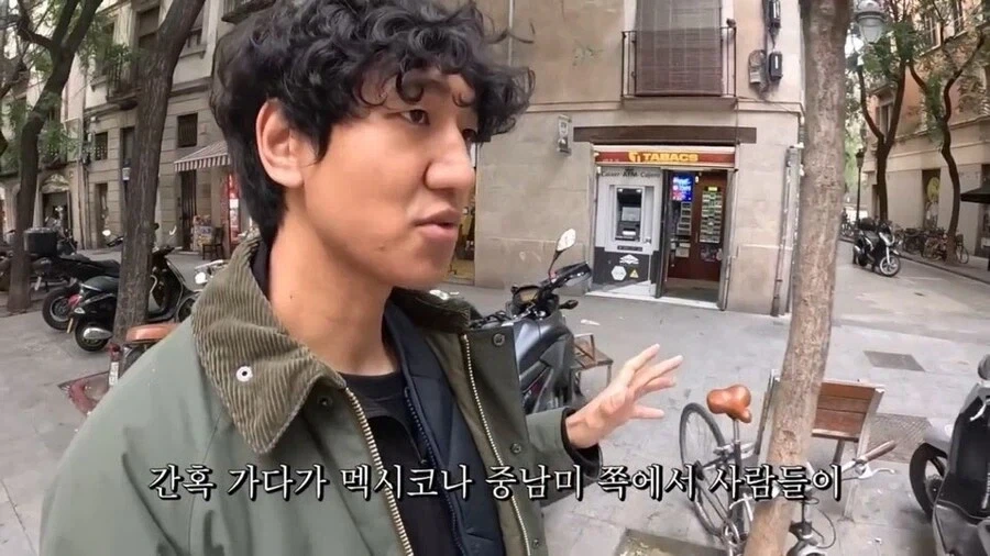 중남미 스페인어와 본토 스페인어의 미묘한 차이 특징_11.webp