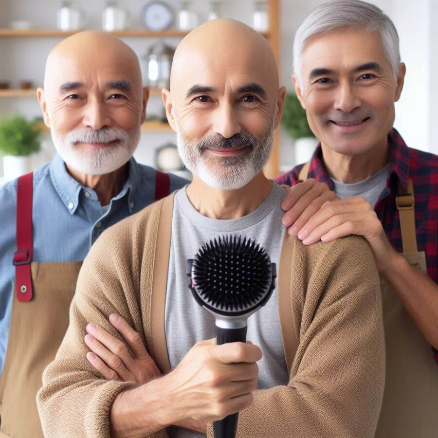 AI가 그린 “대머리 노총각”.jpg_3.jpg