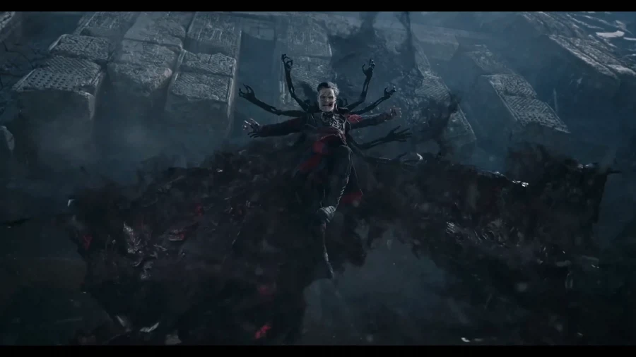 MCU) 솔직히 진짜로 감탄했던 전개_1.webp