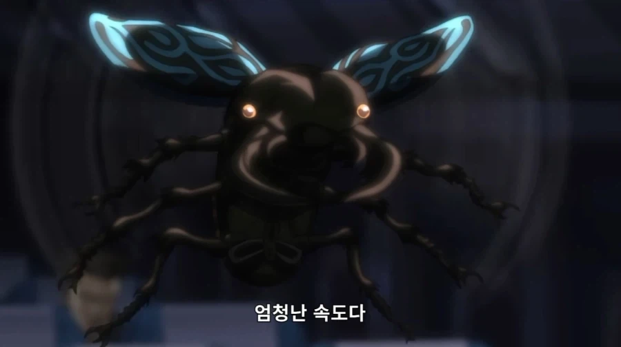 죠죠)초반 적인데 너무 쌘거 아니냐는 스탠드_6.webp