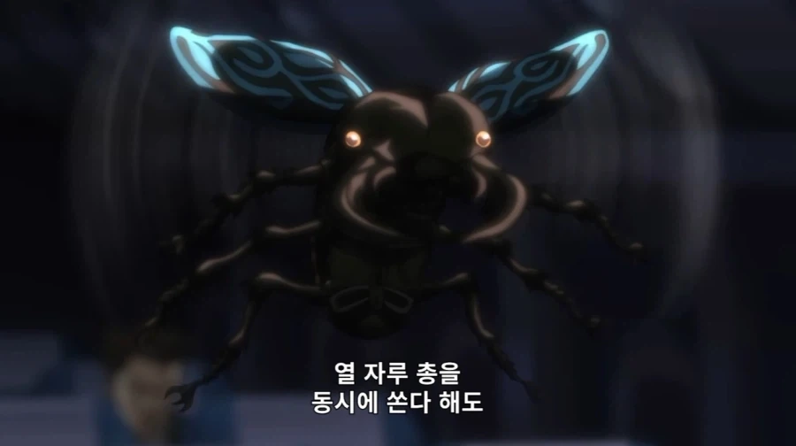 죠죠)초반 적인데 너무 쌘거 아니냐는 스탠드_8.webp