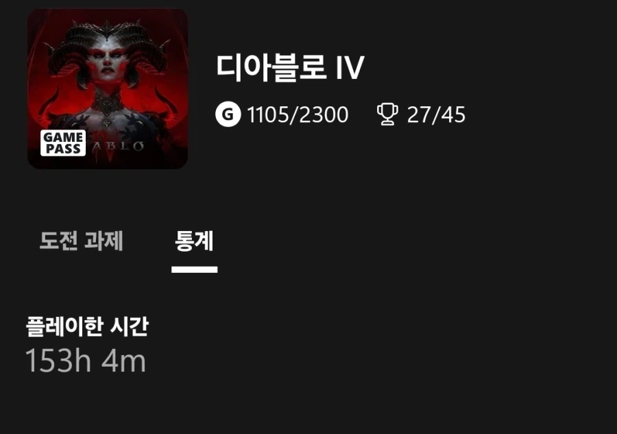디아블로4 조끄튼겜 지우고나니 속이 다 시원하네 ㅋㅋㅋㅋㅋㅋㅋㅋㅋ_4.webp