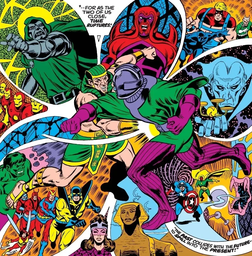 MCU)어벤져스 악마 박사 관련 외국에 많이 있었던 의견_7.webp