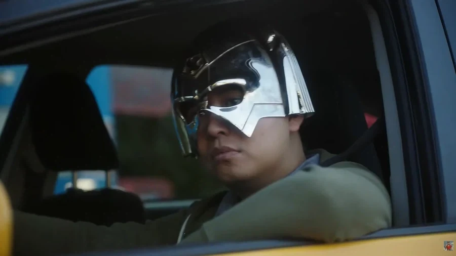 DCEU) 택시비 대신 받은 것_1.webp