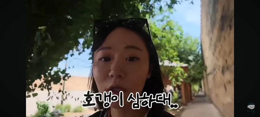 전혀 예상 못한 모로코 사기 수법_1.webp