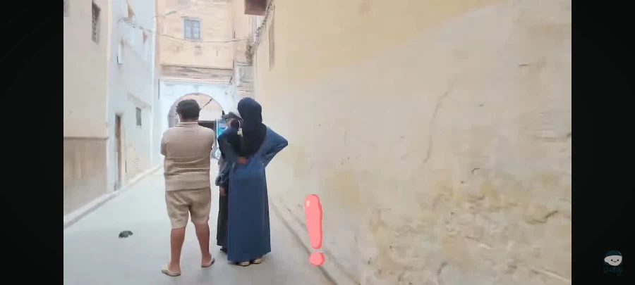 전혀 예상 못한 모로코 사기 수법_3.webp