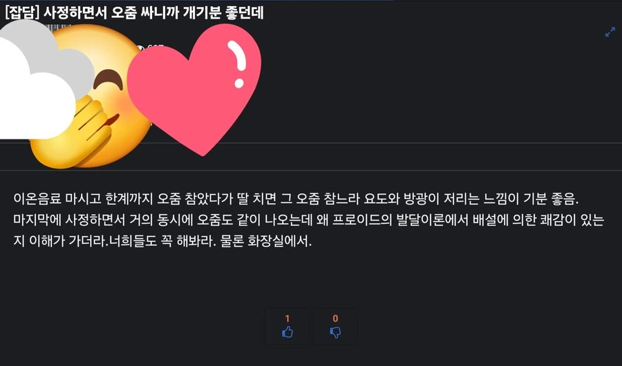 새로운 자위에 눈을 뜬 디시인_1.jpg