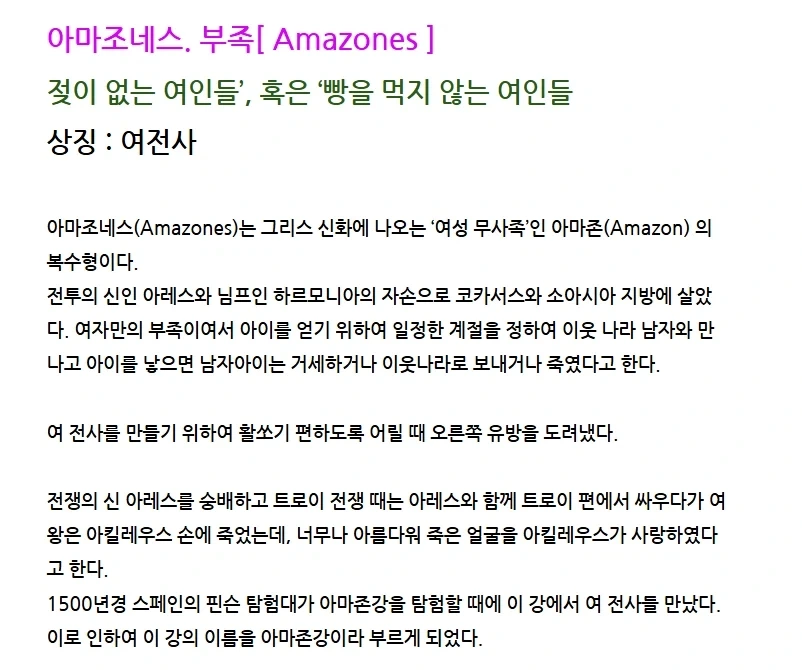 블리자드 아마존 남캐가 없는 이유_2.webp