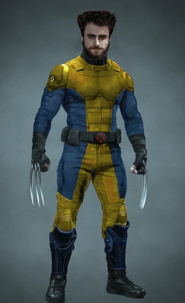 Mcu)울버린 루머돌았던 배우들_1.webp