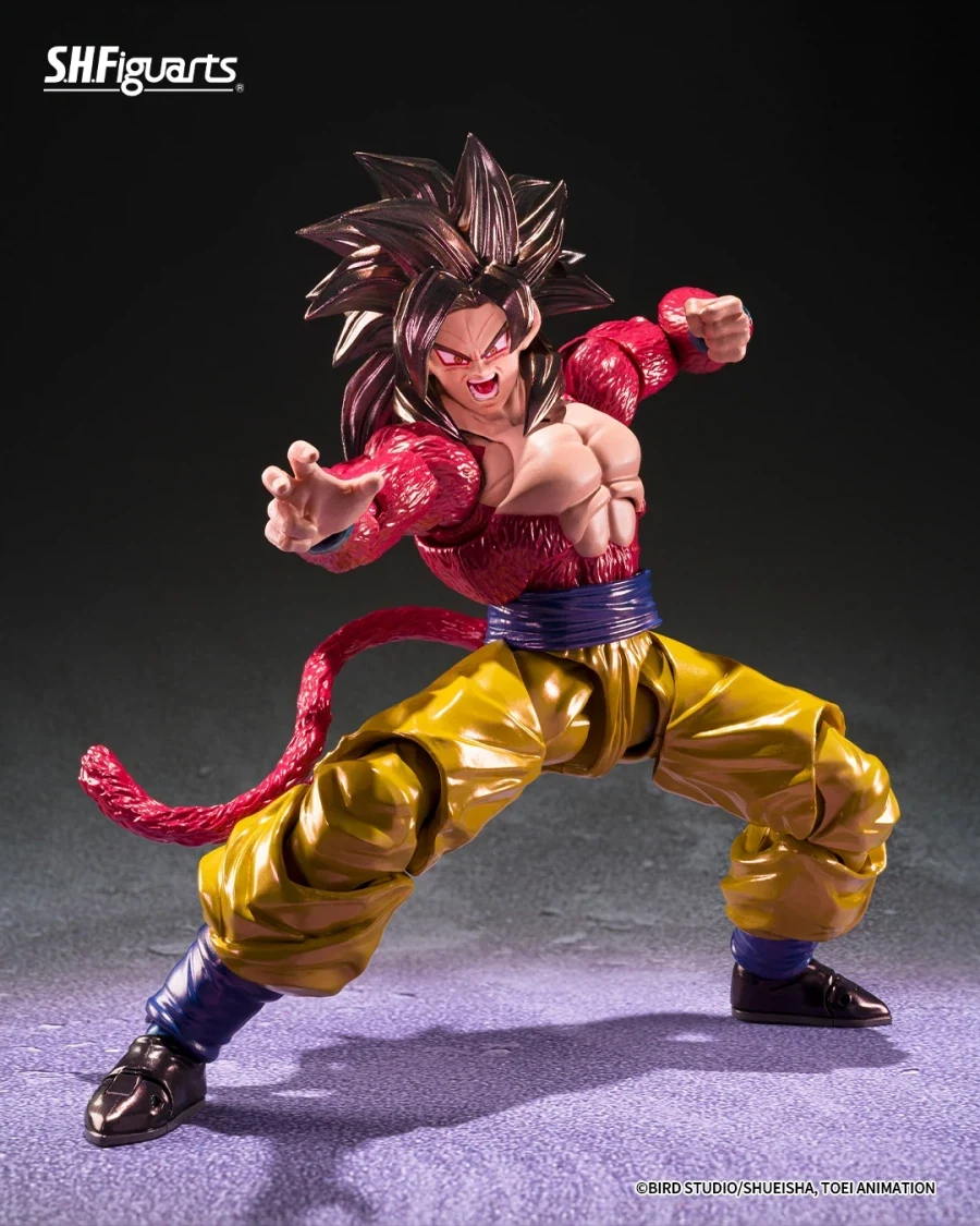 [반다이] 뉴욕코믹콘 2026한정 S.H.Figuarts 슈퍼 사이어인 4 손오공_3.webp