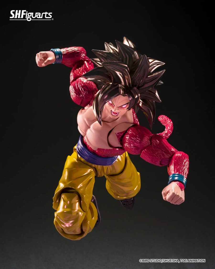 [반다이] 뉴욕코믹콘 2026한정 S.H.Figuarts 슈퍼 사이어인 4 손오공_5.webp