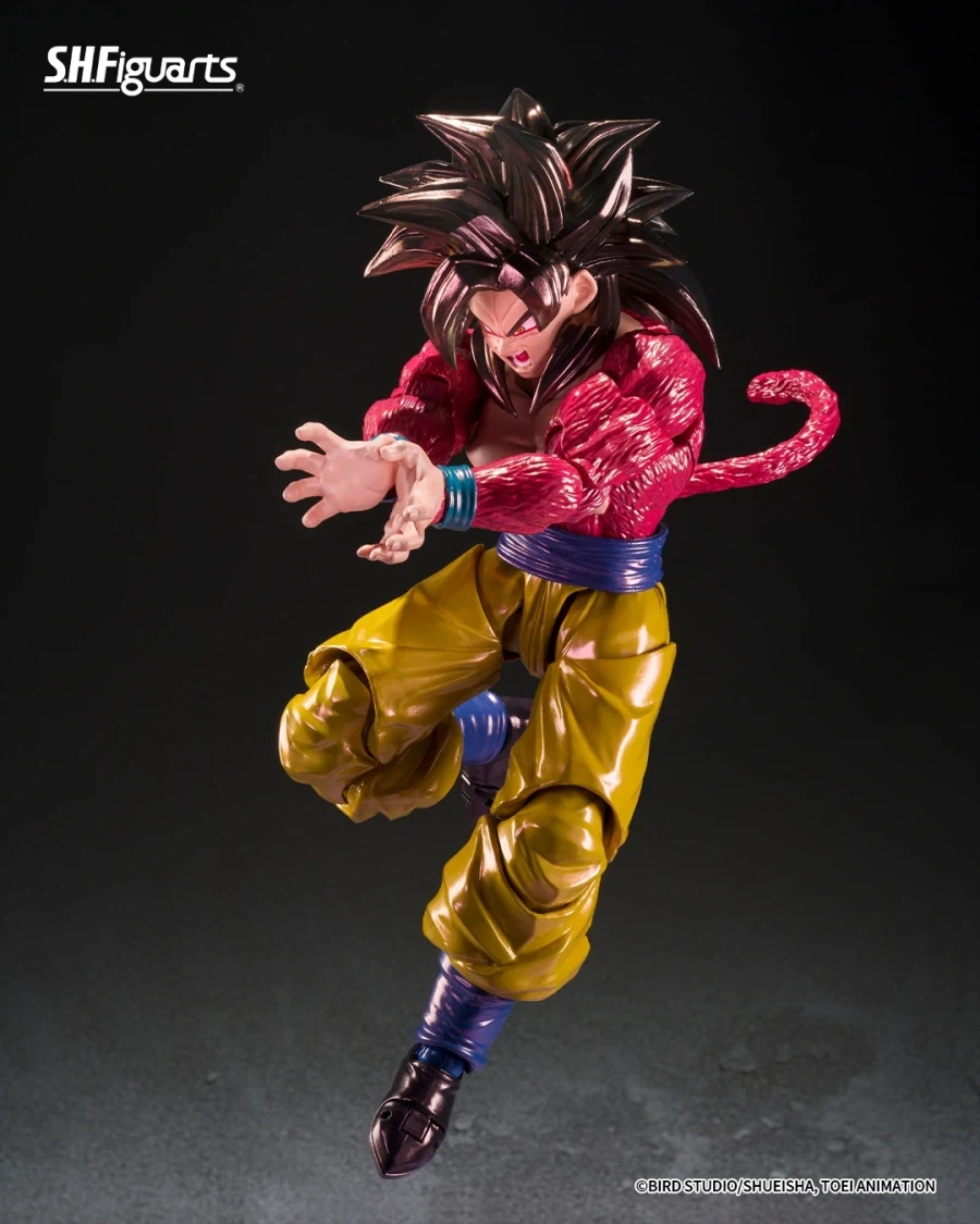[반다이] 뉴욕코믹콘 2026한정 S.H.Figuarts 슈퍼 사이어인 4 손오공_7.webp