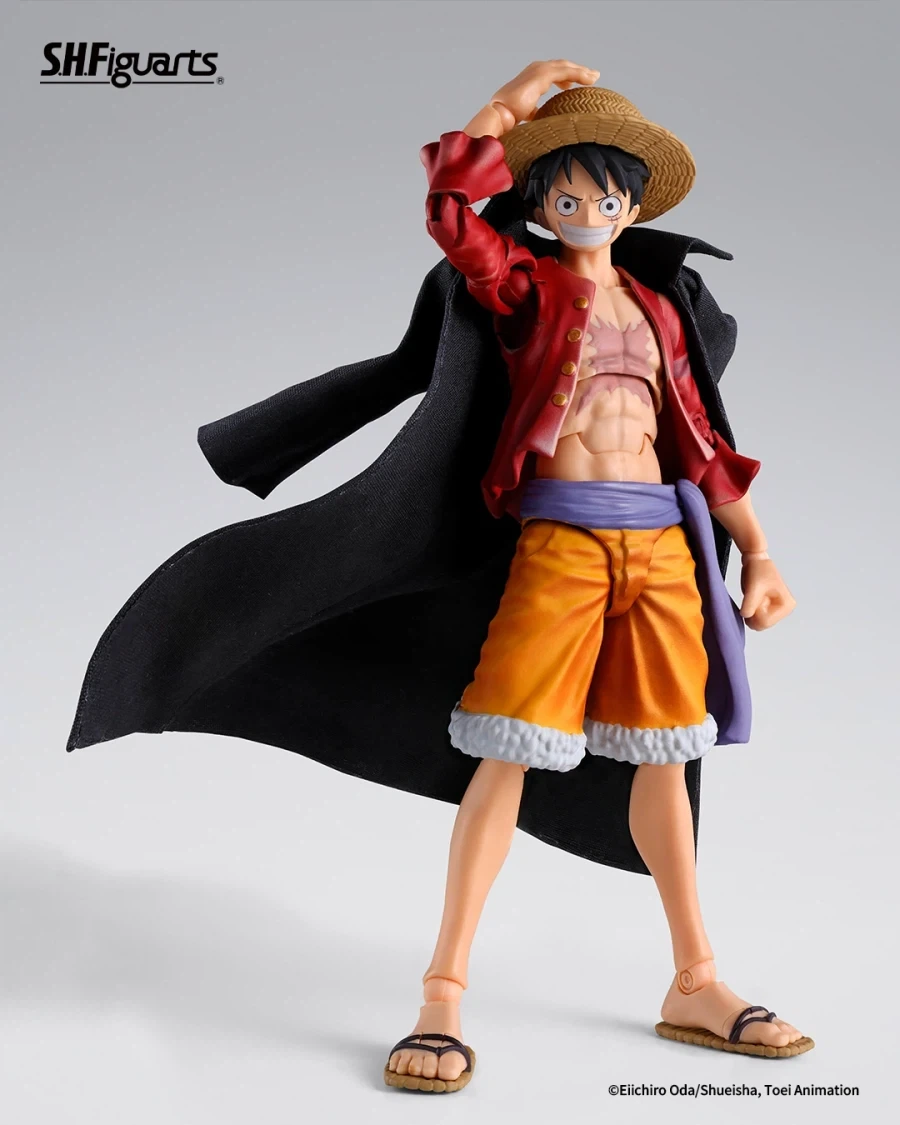 [반다이] 뉴욕코믹콘 2026한정 S.H.Figuarts 루피 -오니가시마 습격-_2.webp