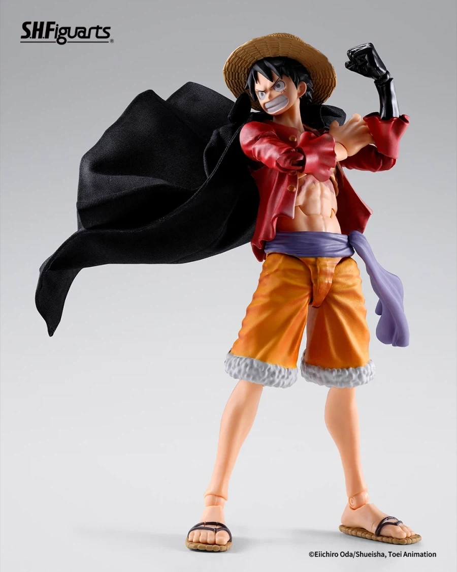 [반다이] 뉴욕코믹콘 2026한정 S.H.Figuarts 루피 -오니가시마 습격-_5.webp