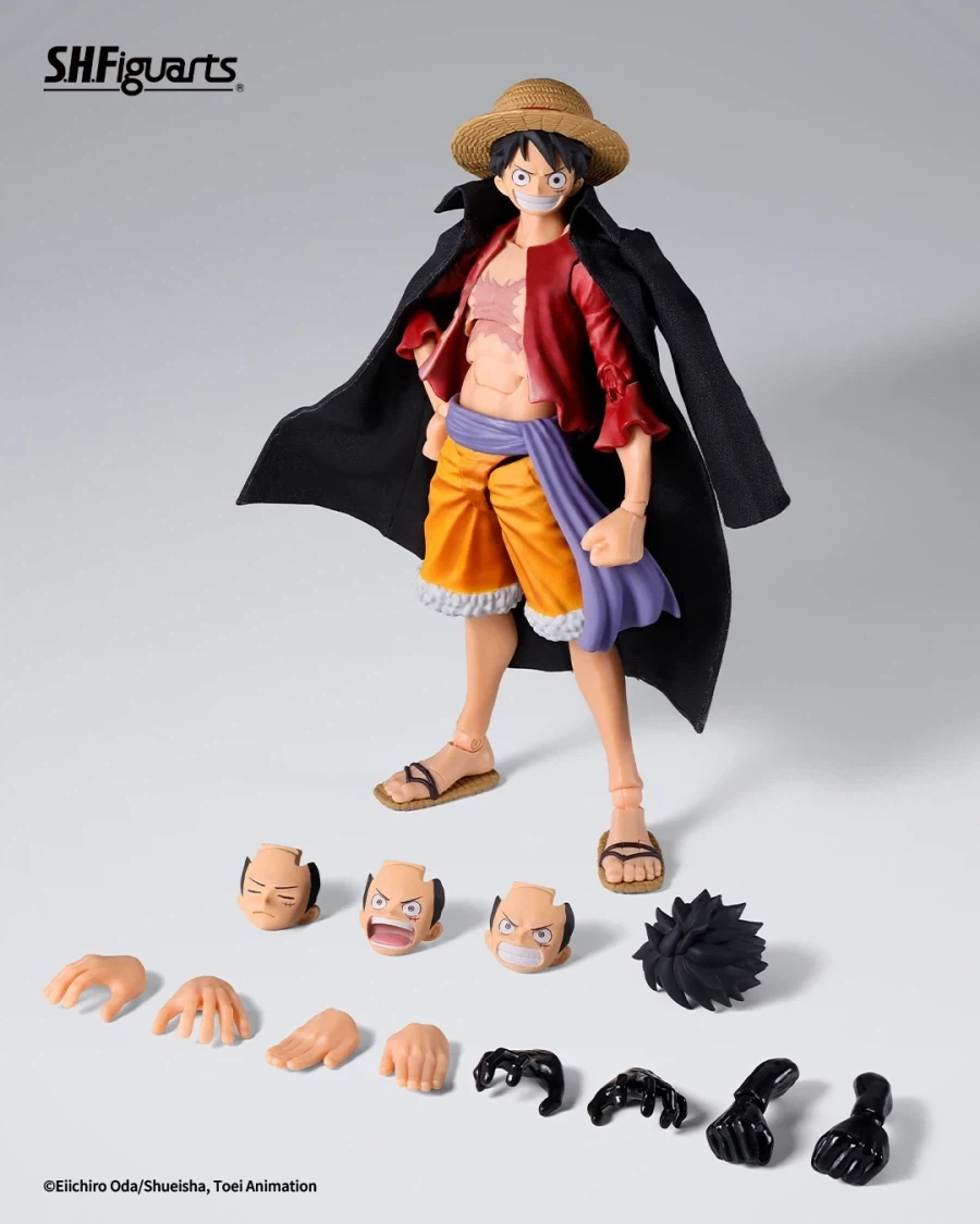 [반다이] 뉴욕코믹콘 2026한정 S.H.Figuarts 루피 -오니가시마 습격-_7.webp