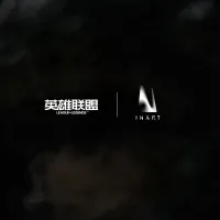 [인아트] 리그 오브 레전드 예고