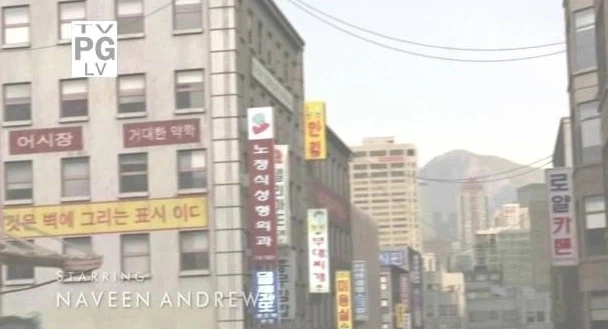 한류 열풍 덕분에 한국이 배경으로 나올때 좀 꼬울때_3.webp