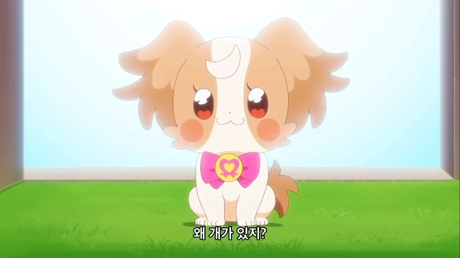 프리큐어)빌런도 처음 보면 깜짝 놀라는 것,_4.webp