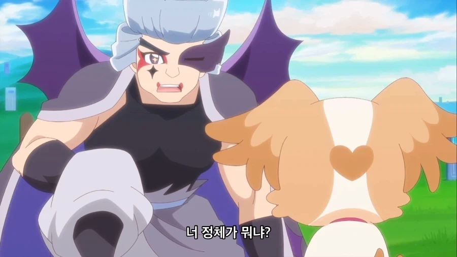 프리큐어)빌런도 처음 보면 깜짝 놀라는 것,_7.webp