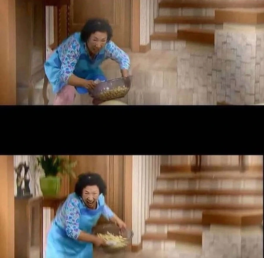 역대급으로 불린다는 옛날 시트콤 드라마 오프닝_3.webp