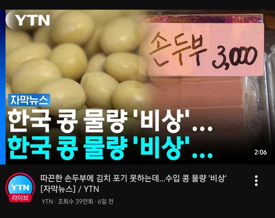 한국 콩 물량 비상 한국 콩 물량 비상_1.webp