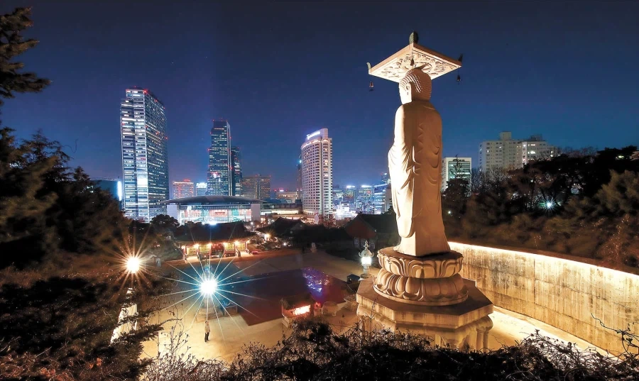 지극히 한국적인 야경을 보여주는 곳들.jpg_1.webp