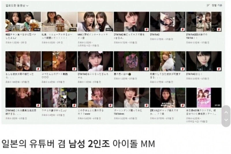 고전) 일본의 2인조 유튜버 겸 아이돌_4.webp