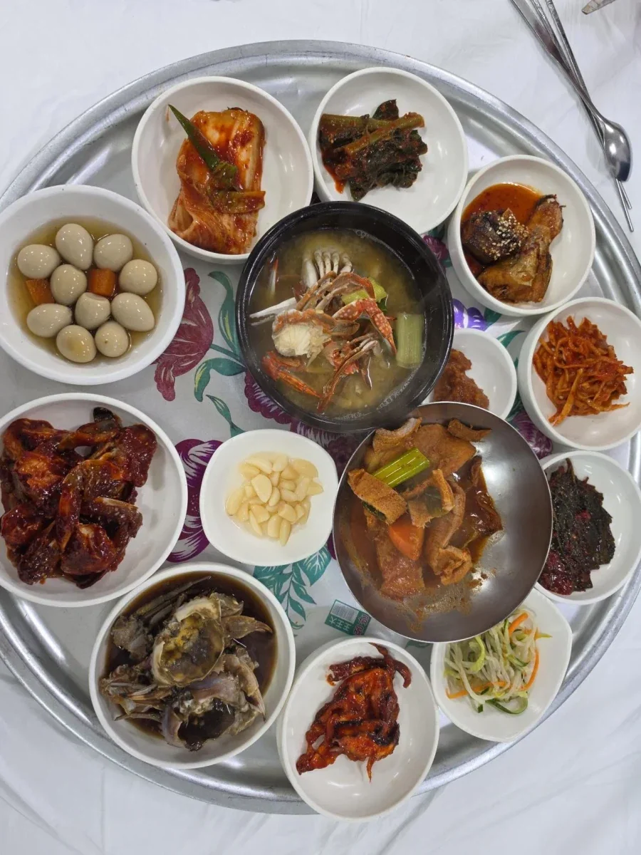 여수 섬박람회 게장백반_2.webp
