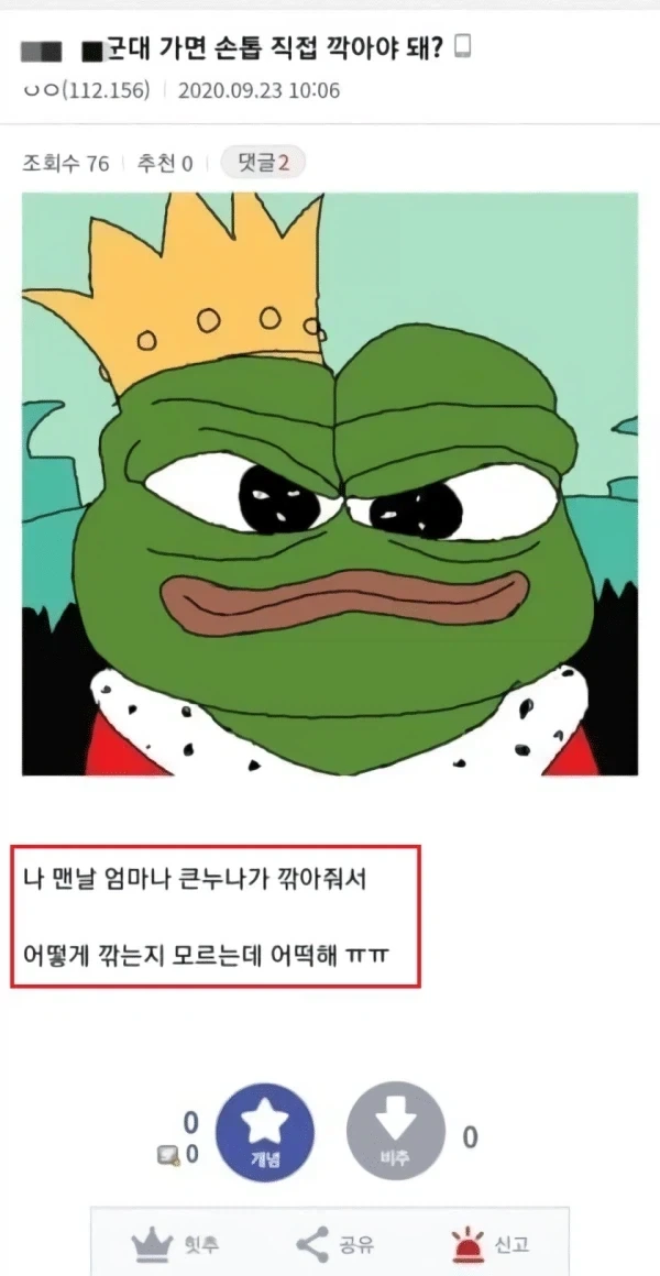 군대에 엄마랑 큰누나 데려와도 됨?_1.webp