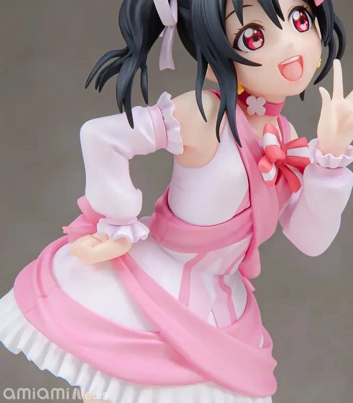 [카도카와] 논 스케일 야자와 니코 우리는 하나의 빛 Ver 추가 이미지_15.webp