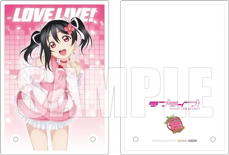 [카도카와] 논 스케일 야자와 니코 우리는 하나의 빛 Ver 추가 이미지_29.webp