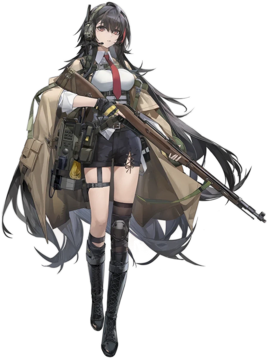 소녀전선 신캐 떴다 ㅋㅋㅋㅋㅋ_1.webp