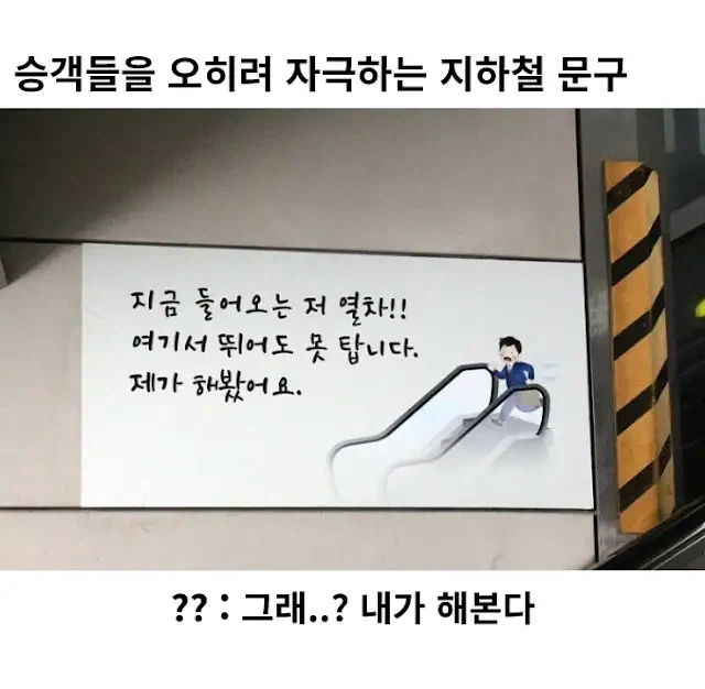 한국인들을 오히려 자극하는 문구 ㅋㅋㅋ_1.webp