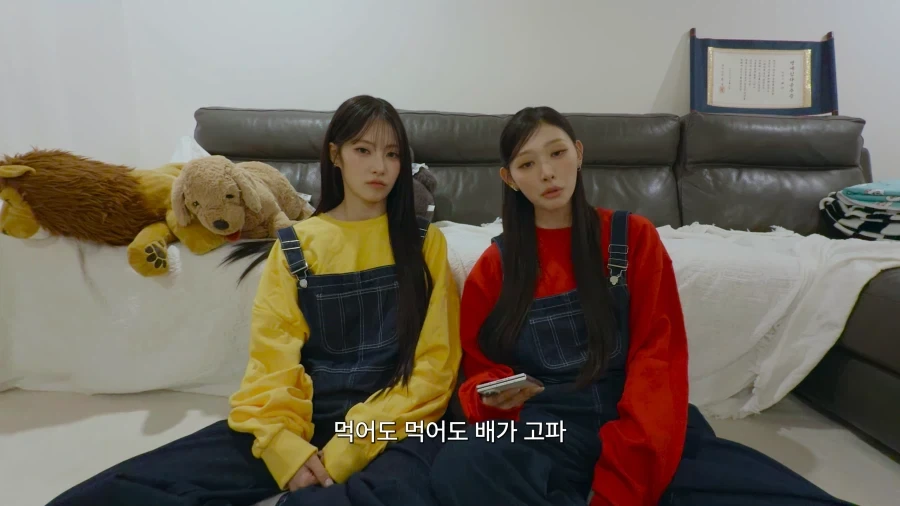 유튜브) 갸루에게 NTR을 당한 리센느 메이_1.webp