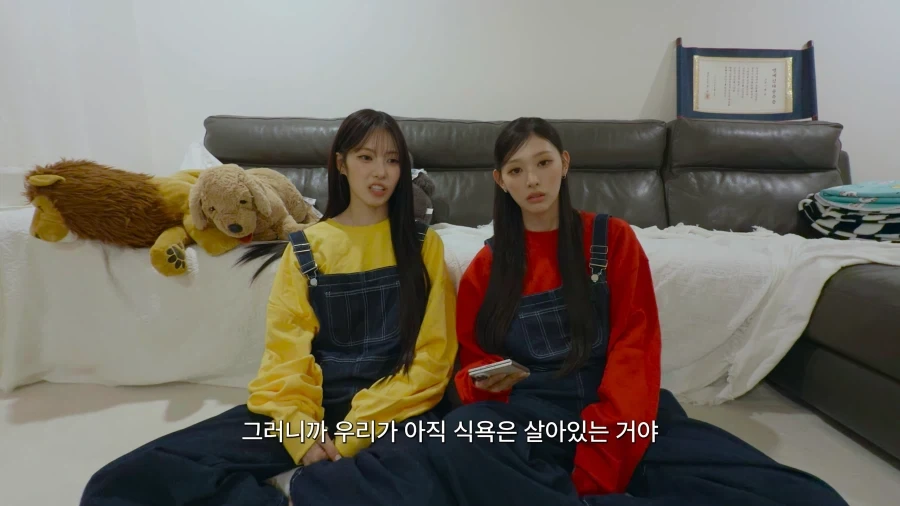 유튜브) 갸루에게 NTR을 당한 리센느 메이_2.webp