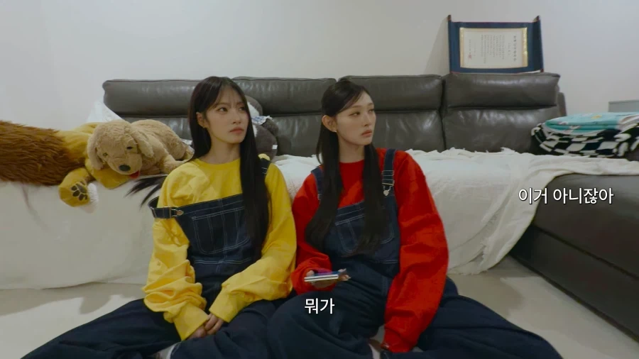유튜브) 갸루에게 NTR을 당한 리센느 메이_4.webp