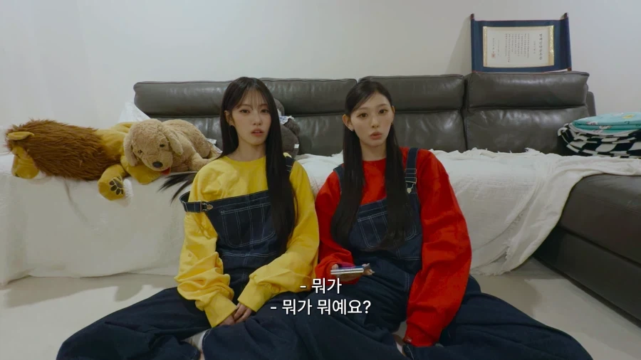 유튜브) 갸루에게 NTR을 당한 리센느 메이_5.webp