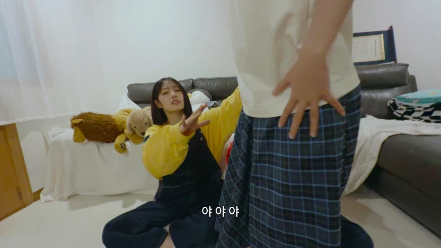 유튜브) 갸루에게 NTR을 당한 리센느 메이_8.webp