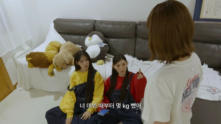유튜브) 갸루에게 NTR을 당한 리센느 메이_11.webp
