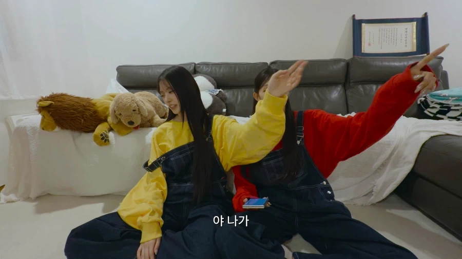 유튜브) 갸루에게 NTR을 당한 리센느 메이_13.webp