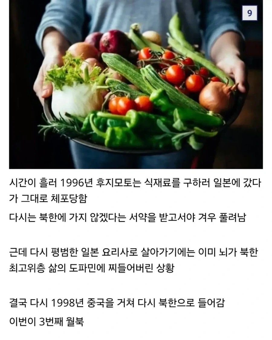 북한 김씨 일가의 총애를 받은 일본 초밥 장인._9.webp