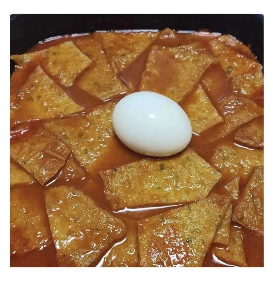 가끔 있다는 떡볶이 취향.jpg_2.jpg