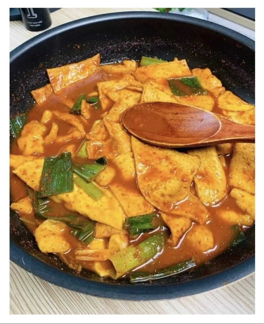 가끔 있다는 떡볶이 취향.jpg_3.jpg