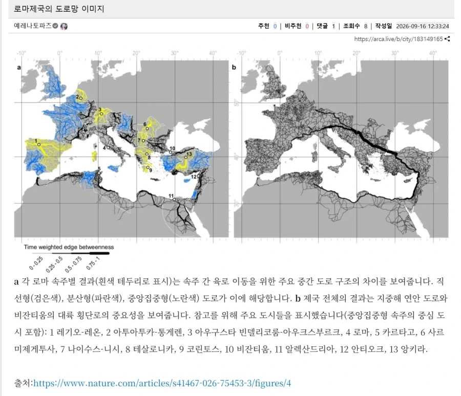 로마제국의 도로망_1.webp